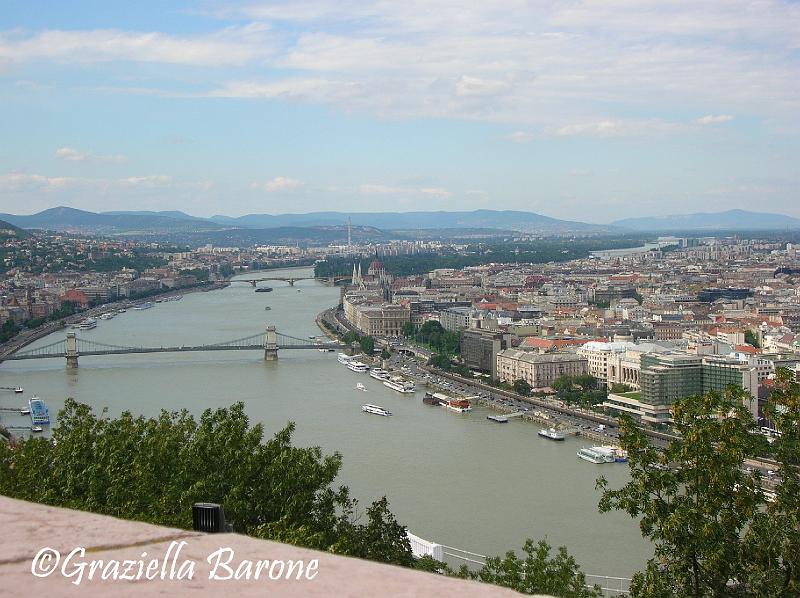 vista del ponte Elisabetta e delle catene.JPG